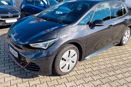 Cupra Born 33.800 km 25.990 € Türkheim 86842