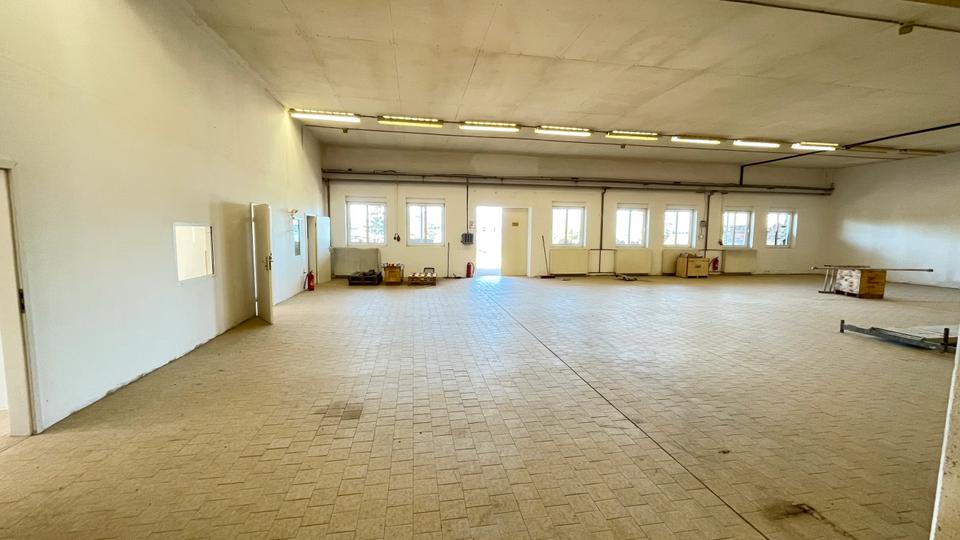 Gewerbeobjekt Jessen (Elster) - 1.200&euro; | Angebot:19525654