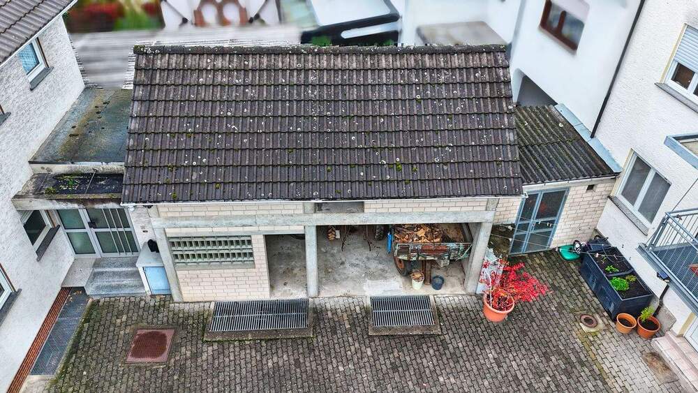 Mehrfamilienhaus, Wohnhaus Seligenstadt - 1 Zimmer, 260 m&sup2;, 899.000&euro; | Angebot:24608768