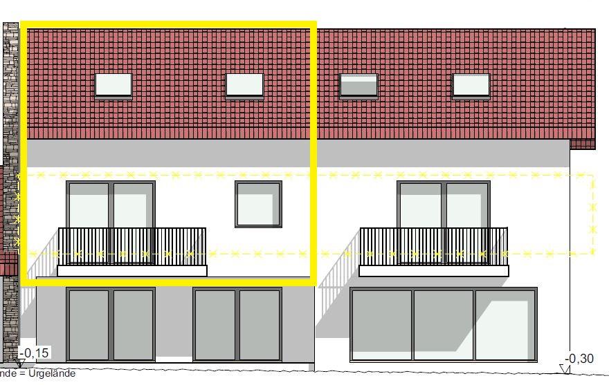 Etagenwohnung Deggendorf - 4 Zimmer, 120 m&sup2;, 1.395&euro; | Angebot:26416868