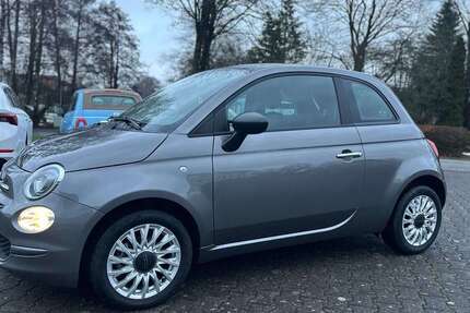 Fiat 500 13.671 km 13.990 &euro; Willebadessen 34439