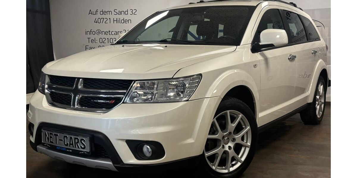 Dodge Journey 149.595 km 14.850 &euro; Hilden (bei Düsseldorf) 40721