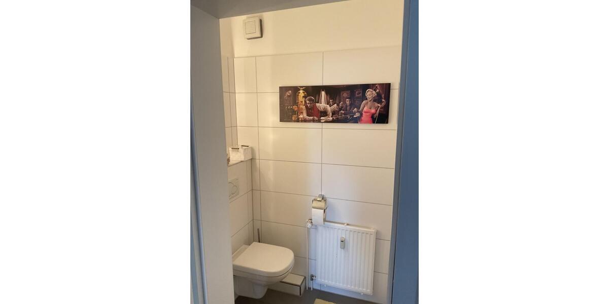 Etagenwohnung Bad Salzuflen - 3 Zimmer, 95 m&sup2;, 265.000&euro; | Angebot:25477907