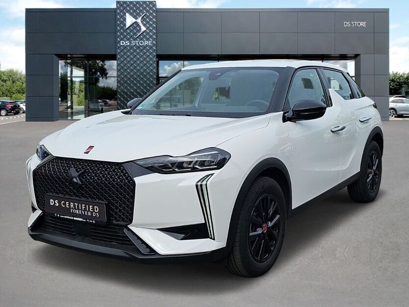DS3 Crossback