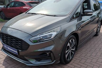 Ford S-Max 23.450 km 36.990 € Hude 27798