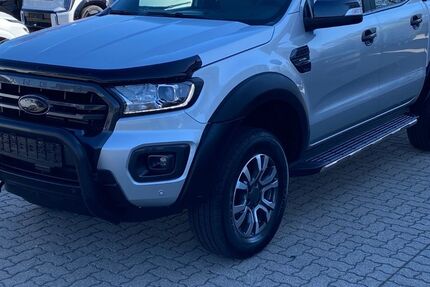 Ford Ranger 51.000 km 32.000 &euro; Seevetal 21218