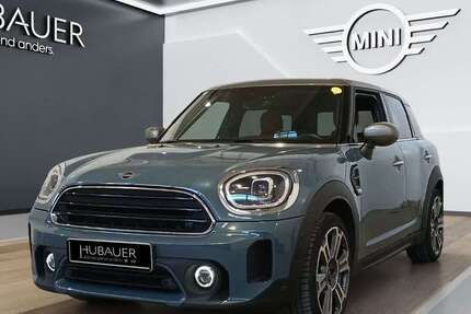 Mini Cooper Countryman 71.500 km 29.780 &euro; Landshut 84030