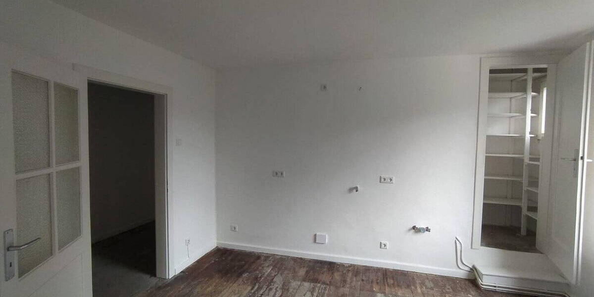 Etagenwohnung Osnabrück Wüste - 2 Zimmer, 76 m&sup2;, 695&euro; | Angebot:26896389