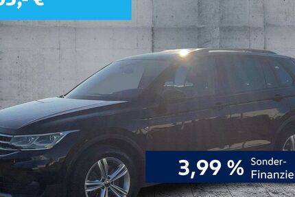 VW Tiguan 125.300 km 26.650 € Werneck 97440