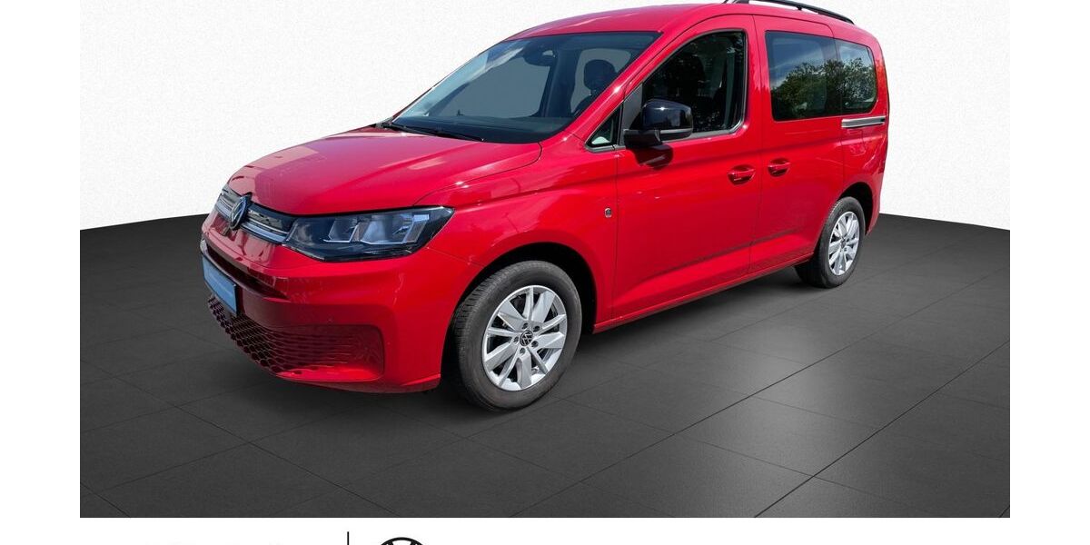 VW Caddy 63.672 km 29.833 &euro; Kassel 34123