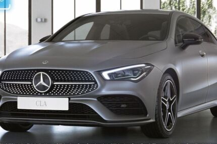Mercedes-Benz CLA 250 Shooting Brake 48.862 km 28.990 &euro; München 80636