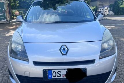 Renault Scenic 243.819 km 2.350 &euro; Osnabrücker 49090