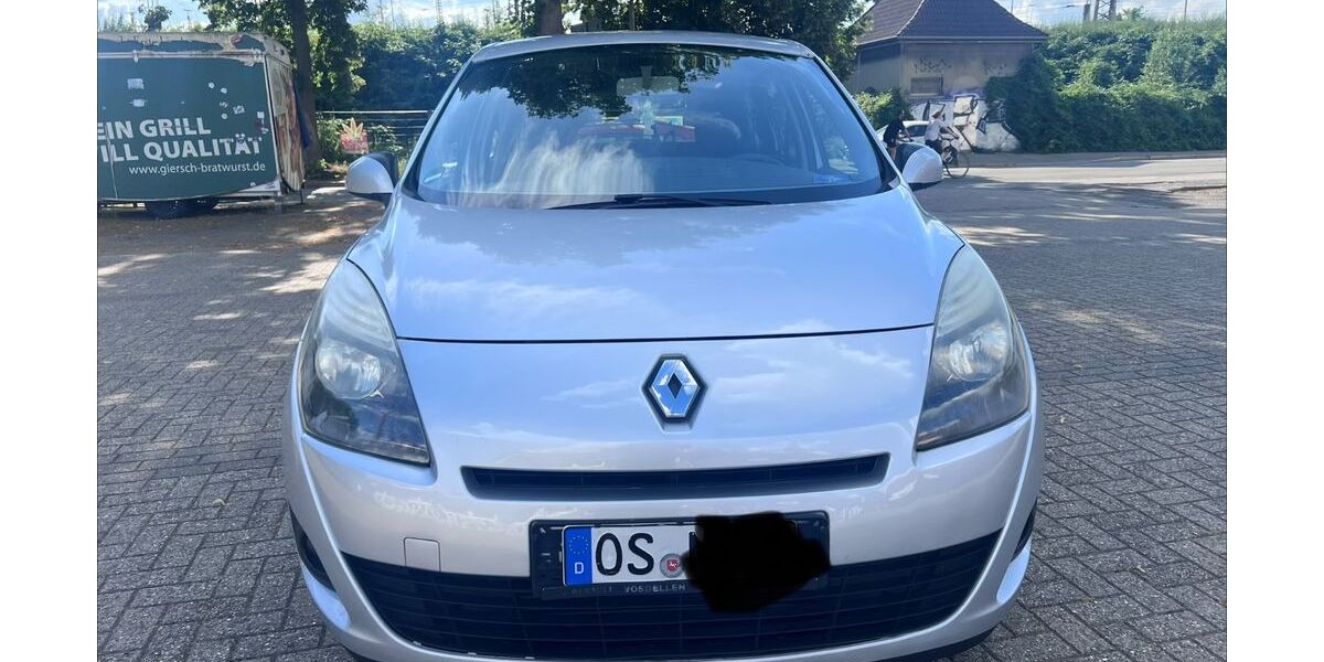 Renault Scenic 243.819 km 2.350 &euro; Osnabrücker 49090