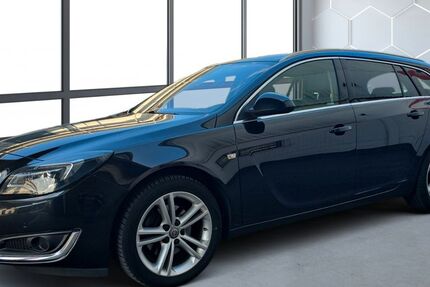 Opel Insignia 110.684 km 9.985 € Pinneberg 25421