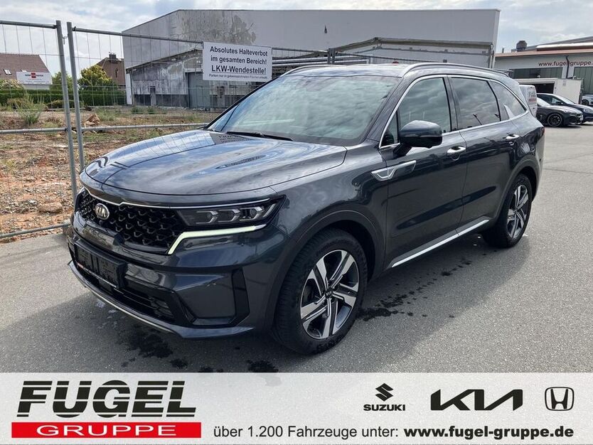 Sorento
