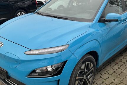 Hyundai KONA 15.491 km 17.500 &euro; Bonn 53227