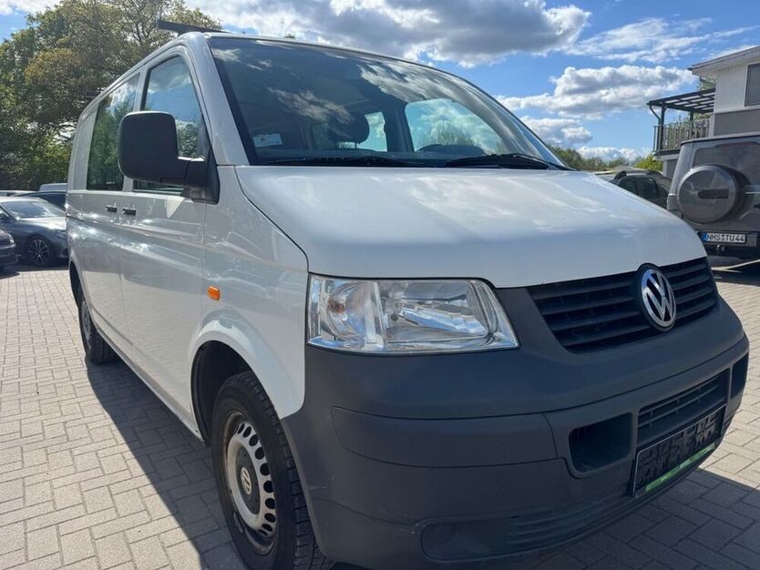T5 Transporter