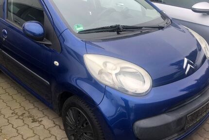 Citroen C1 133.933 km 4.990 &euro; Hamburg 22147