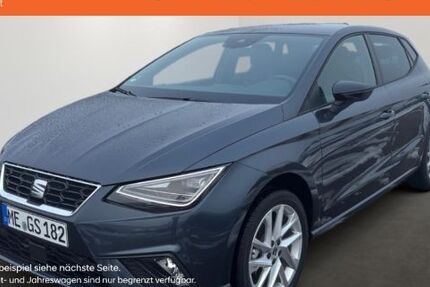 Seat Ibiza 9.999 km 22.980 &euro; Velbert 42553