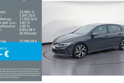 VW Golf 13.816 km 23.990 &euro; Freiburg 79115