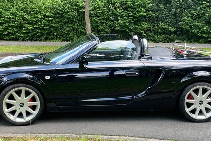 Toyota MR 2 163.000 km 8.500 &euro; Fehrbellin 16833