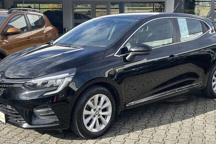 Renault Clio 28.025 km 16.940 &euro; Überlingen 88662