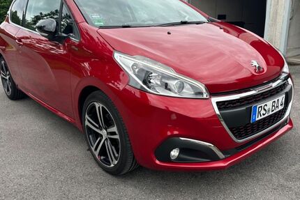 Peugeot 208 79.000 km 7.500 € Remscheid 42853