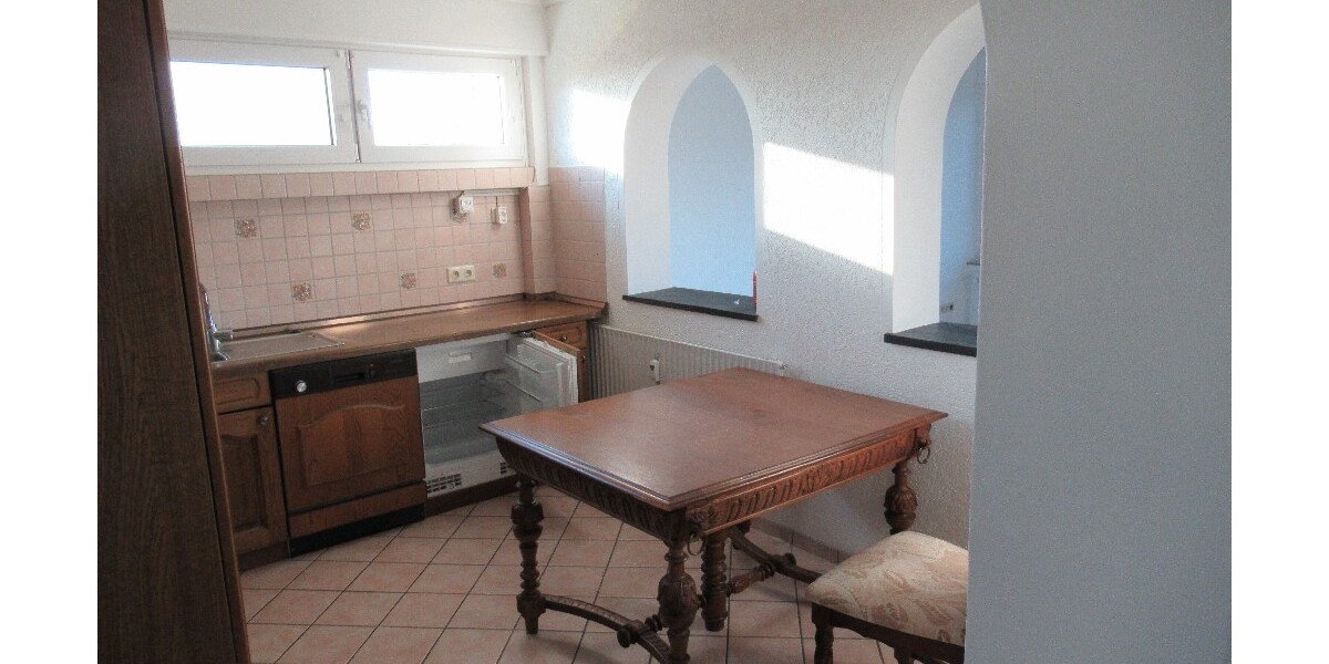 2 Zi.-Mietwohnung mit Terrasse in Altastenberg - Erdgeschoßwohnung Winterberg | Angebot:26802266