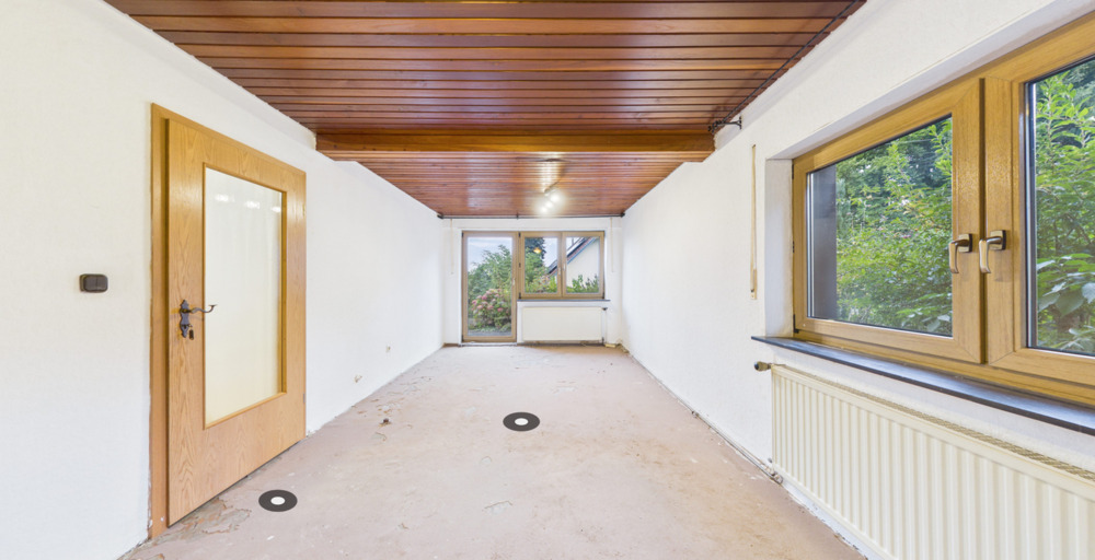 Mehrfamilienhaus, Wohnhaus Pöttmes - 6 Zimmer, 117 m&sup2;, 390.000&euro; | Angebot:25836325
