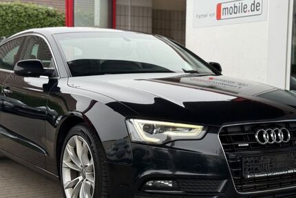 Audi A5 254.000 km 10.999 &euro; Euskirchen 53879