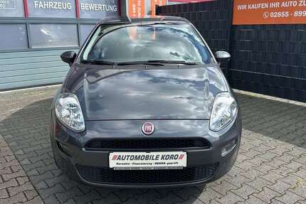 Fiat Punto 121.800 km 4.990 € Voerde 46562