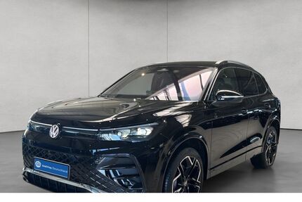 VW Tiguan 1.500 km 68.790 &euro; Heide 25746