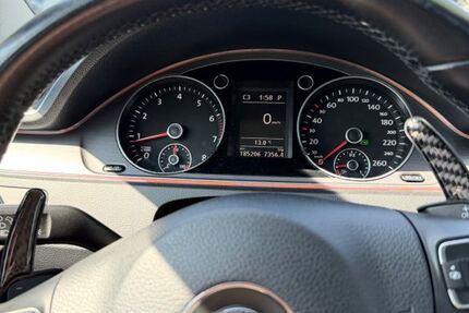 VW Passat 185.000 km 9.350 &euro; Offenbach am Main 63065