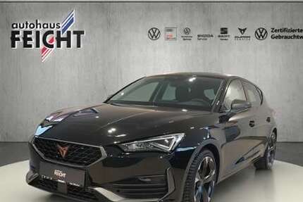 Cupra Leon 7.436 km 29.979 &euro; Haar 85540