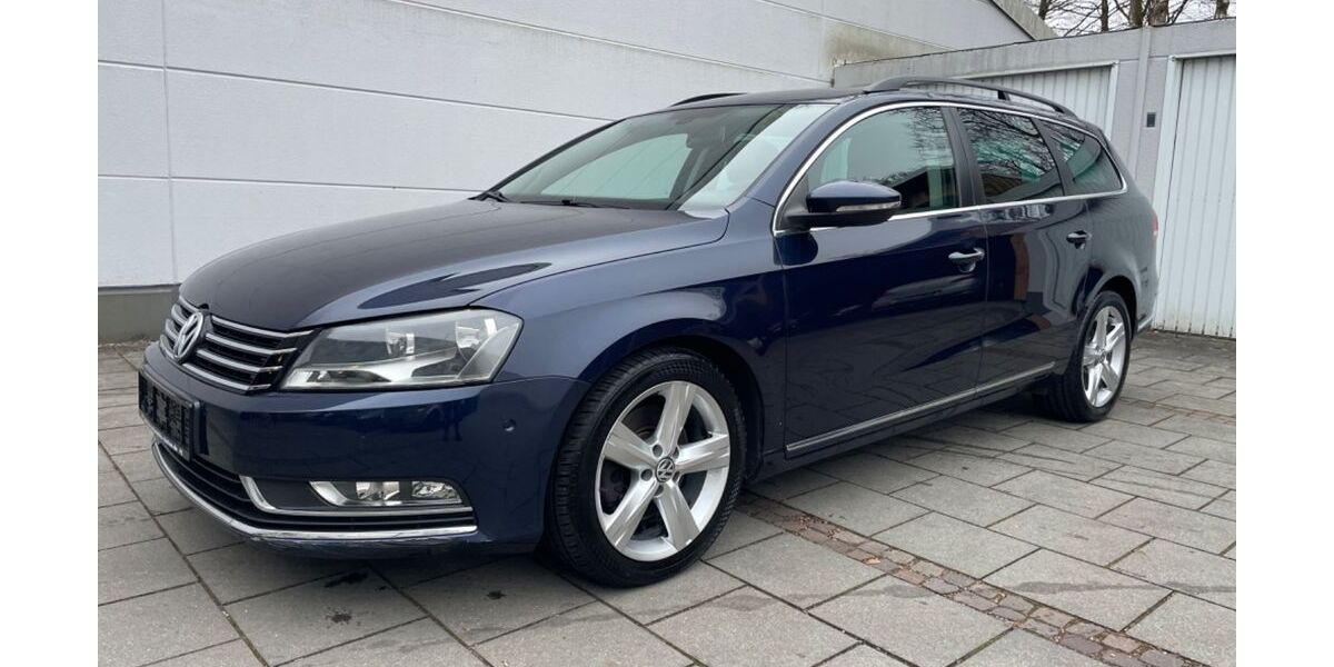 VW Passat 200.000 km 6.200 &euro; Dachau (bei München) 85221