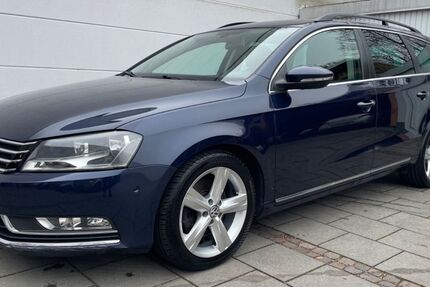 VW Passat 200.000 km 6.300 &euro; Dachau (bei München) 85221
