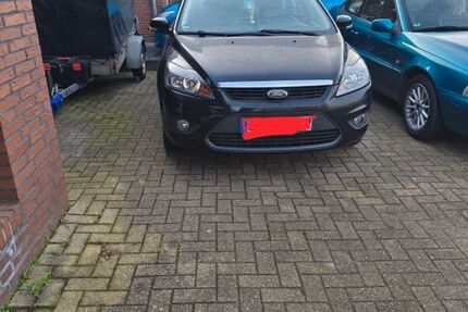 Ford Focus 208.000 km 3.849 &euro; Werpeloh 49751
