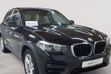 BMW X3 71.267 km 33.189 € Fernwald-Steinbach 35463