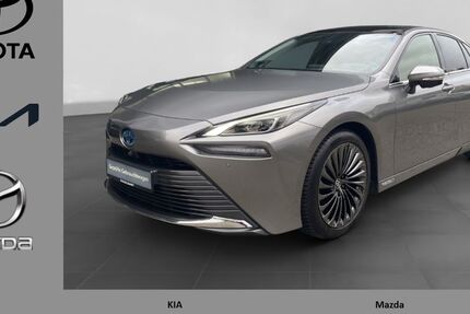 Toyota Mirai 50.250 km 22.990 &euro; Delmenhorst 27755