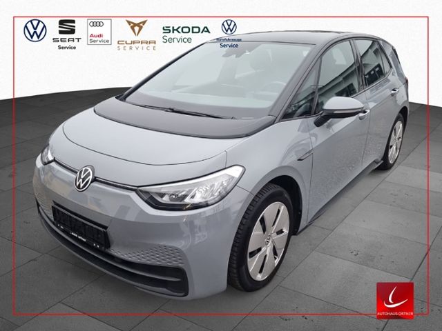 VW ID.3 56.018 km 22.680 &euro; Murnau 82418
