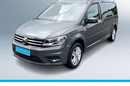 VW Caddy Maxi 46.500 km 27.950 € Siegen 57074