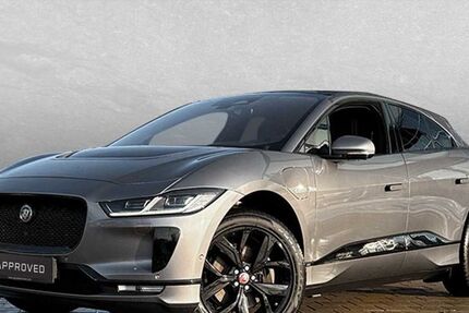 Jaguar I-Pace 53.000 km 35.555 € Regensburg 93059
