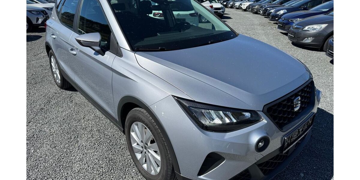 Seat Arona 30.747 km 15.770 &euro; Boxberg 97944