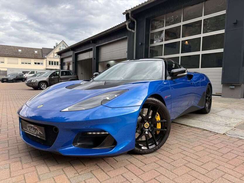 Evora