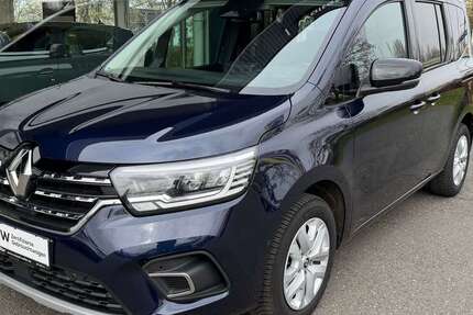 Renault Kangoo 16.800 km 24.500 &euro; Gera 07548