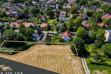 Grundstück Wustrow - 399.000&euro; | Angebot:26748022