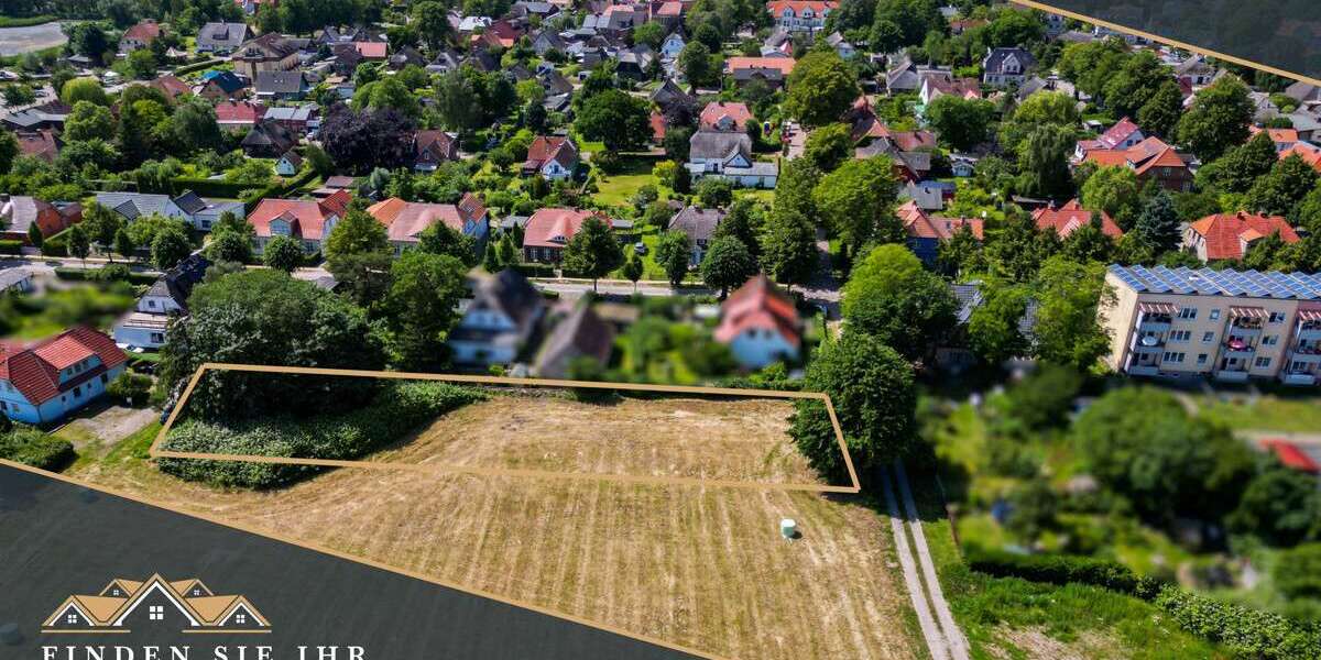 Grundstück Wustrow - 399.000&euro; | Angebot:26748022