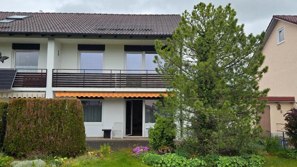Doppelhaushälfte Lauben - 5 Zimmer, 126 m&sup2;, 469.000&euro; | Angebot:26549696