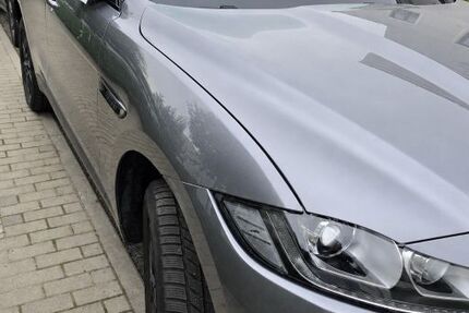 Jaguar F-Pace 57.000 km 43.400 &euro; Berlin 12589