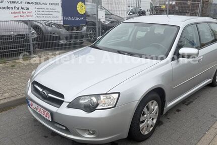Subaru Legacy 201.599 km 2.599 &euro; Winsen (Luhe) 21423